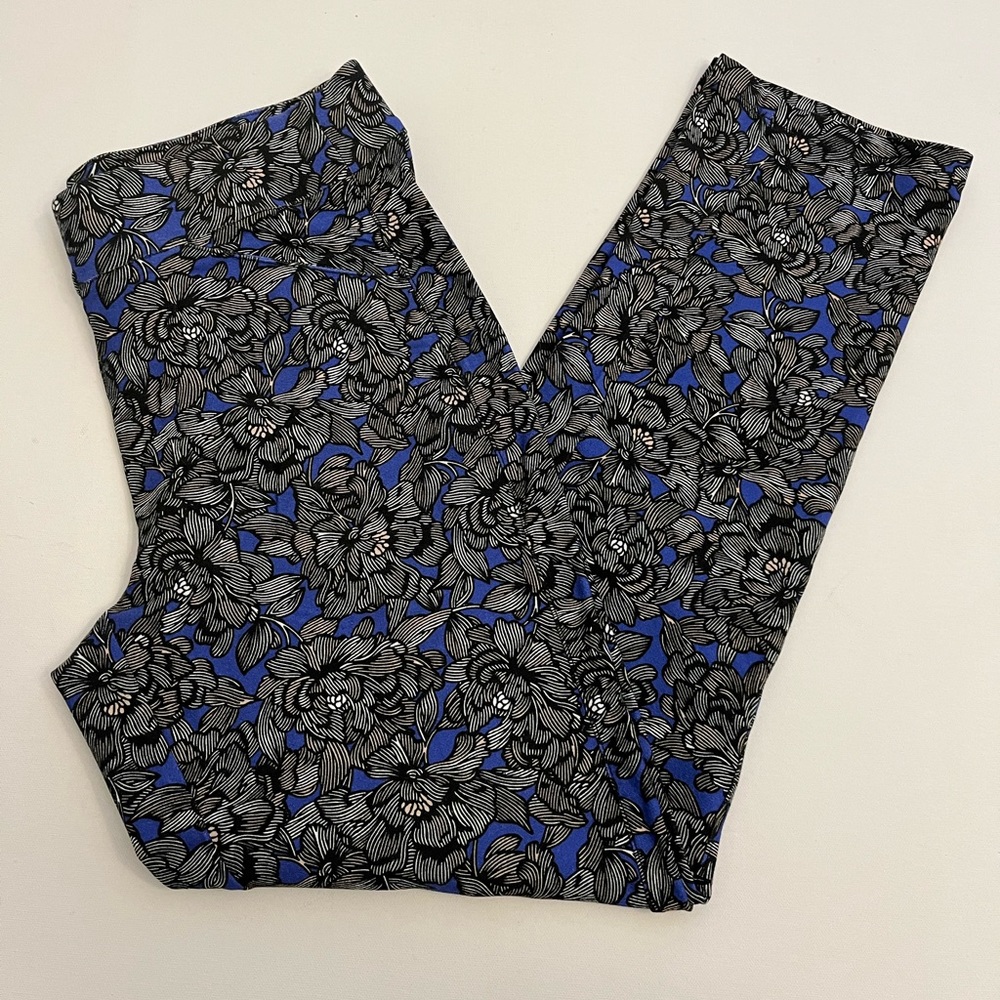 Chicos Travelers Pants 00R / 2R
